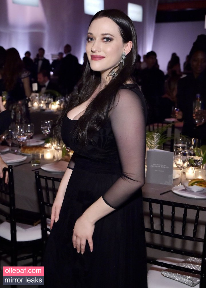 Kat Dennings Nude Leaks OnlyFans #536 - Fapello