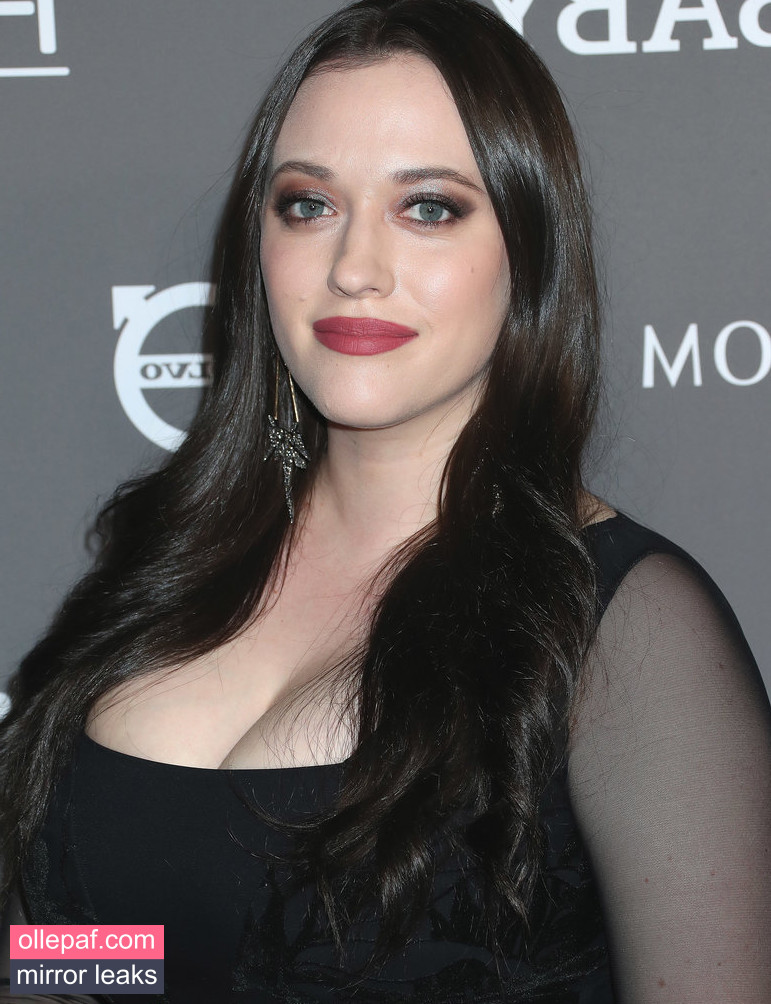 Kat Dennings Nude Leaks OnlyFans #537 - Fapello