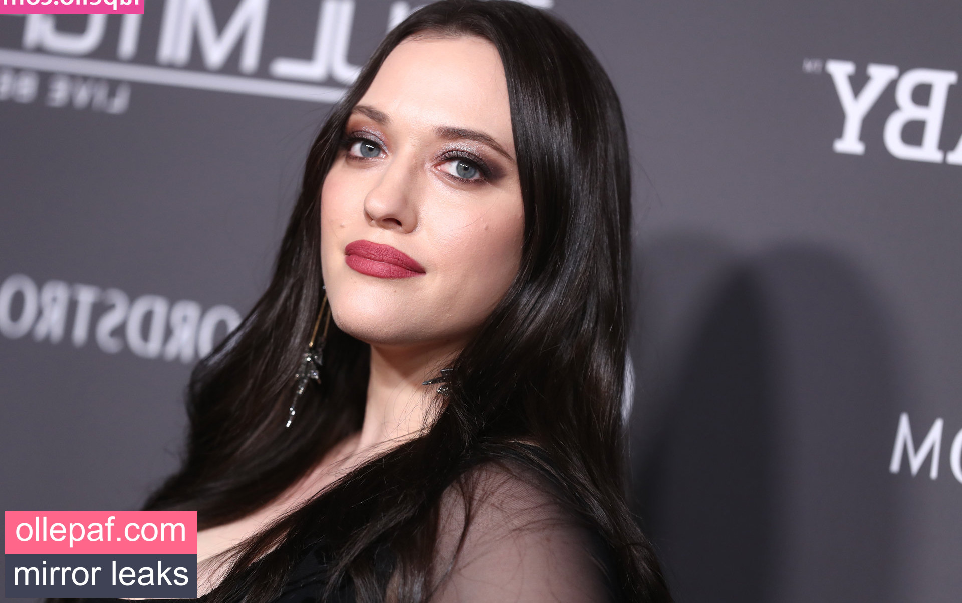 Kat Dennings Nude Leaks OnlyFans #544 - Fapello