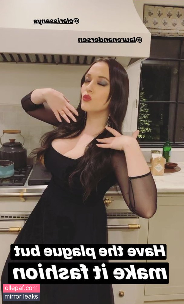 Kat Dennings Nude Leaks OnlyFans #549 - Fapello