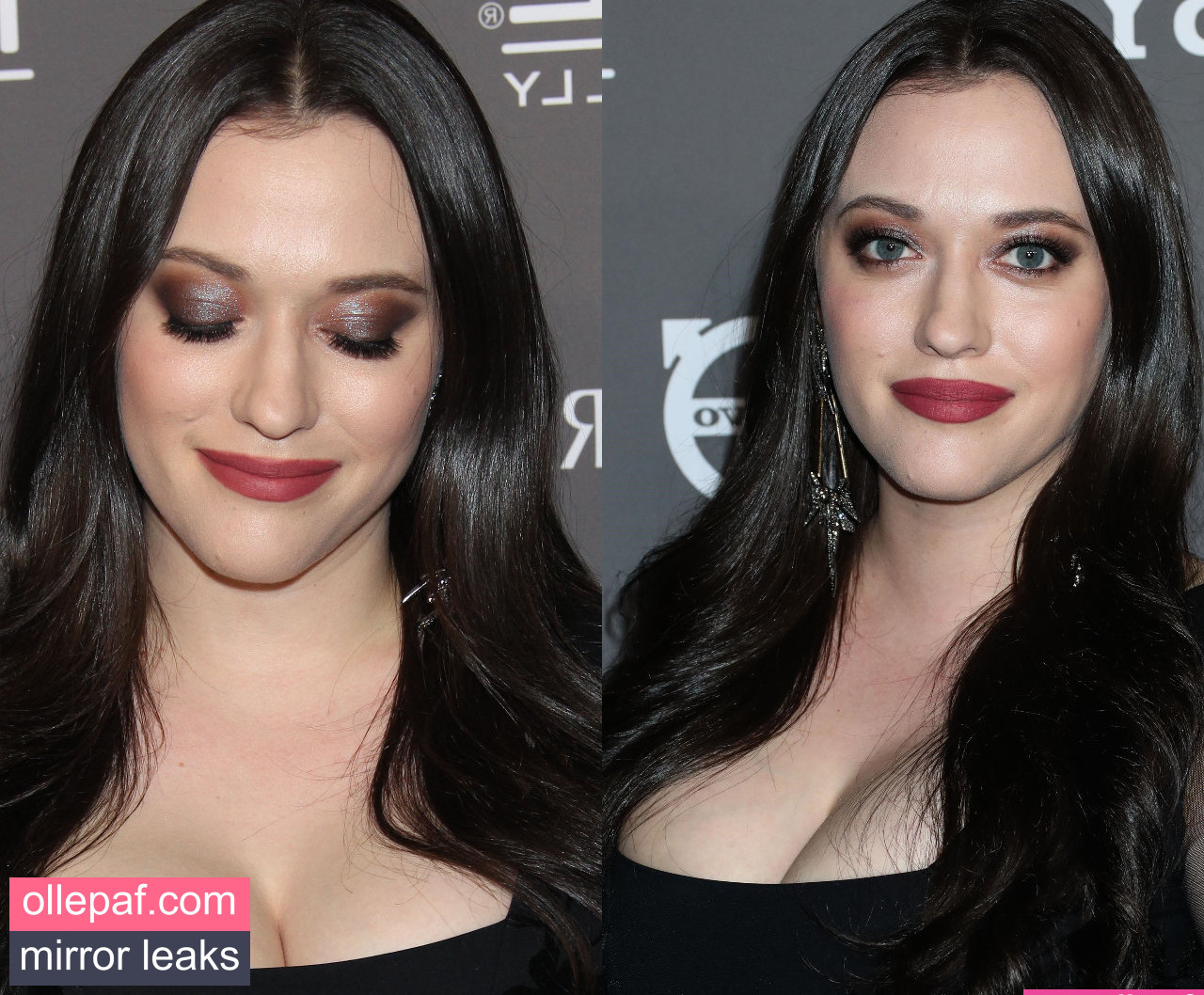 Kat Dennings Nude Leaks OnlyFans #551 - Fapello