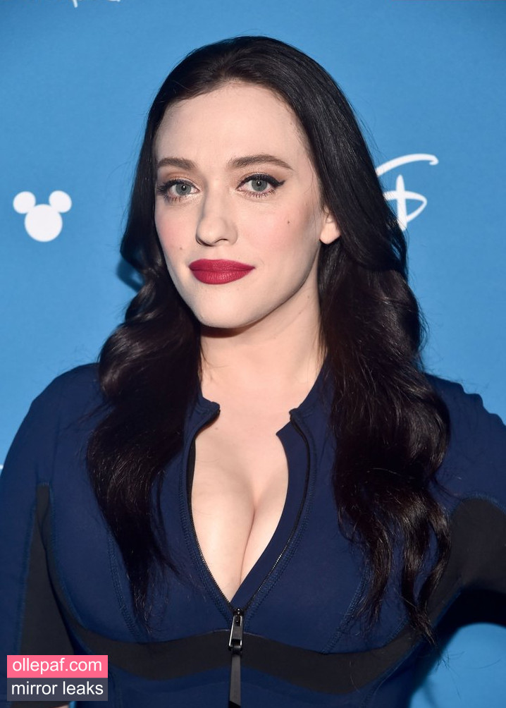 Kat Dennings Nude Leaks OnlyFans #552 - Fapello