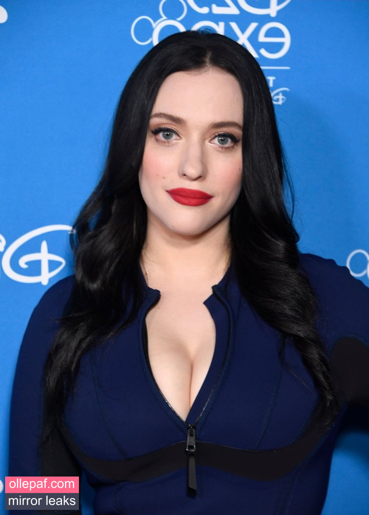 Kat Dennings Nude Leaks OnlyFans #553 - Fapello