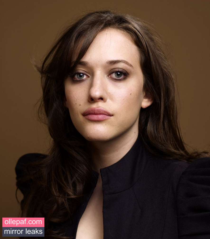 Kat Dennings Nude Leaks OnlyFans #557 - Fapello