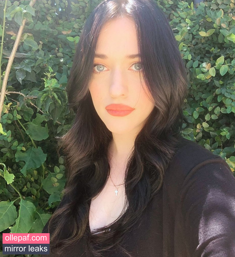 Kat Dennings Nude Leaks OnlyFans #558 - Fapello