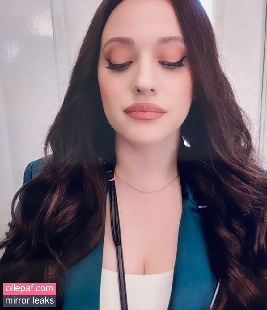 Kat Dennings Nude Leaks OnlyFans #567 - Fapello