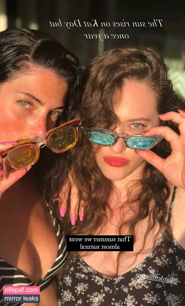 Kat Dennings Nude Leaks OnlyFans #70 - Fapello