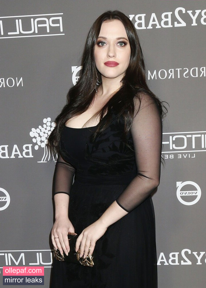 Kat Dennings Nude Leaks OnlyFans #97 - Fapello