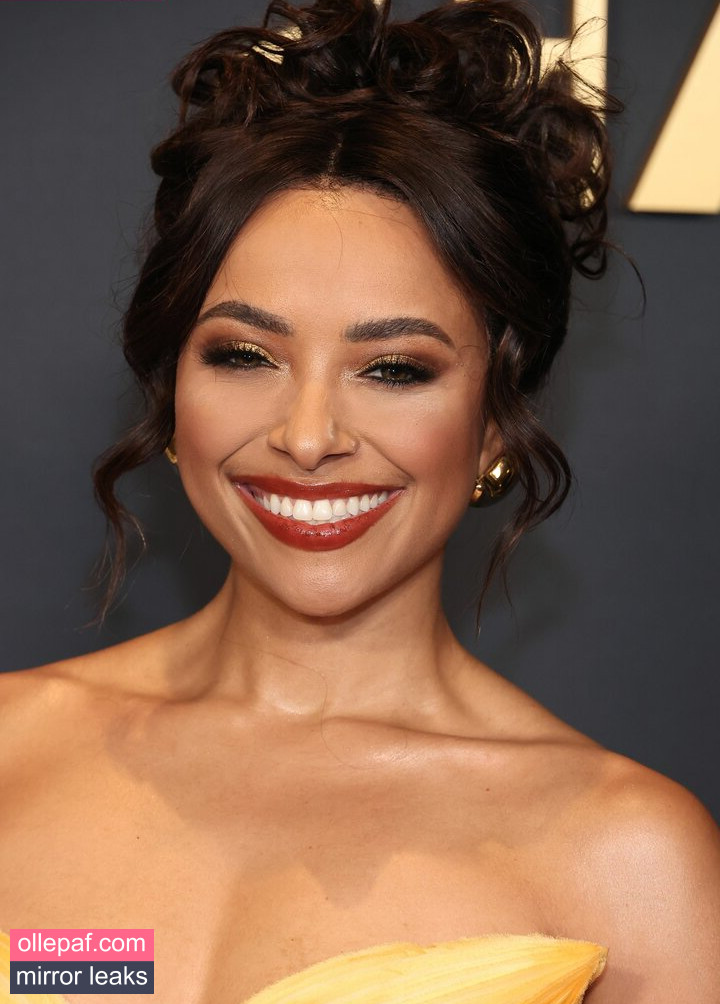 Latest Leaks Kat Graham Nude #21 - Fapello