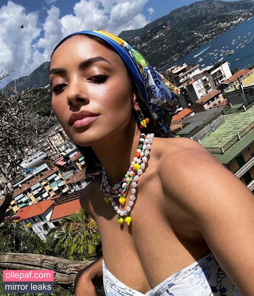 Latest Leaks Kat Graham Nude #34 - Fapello