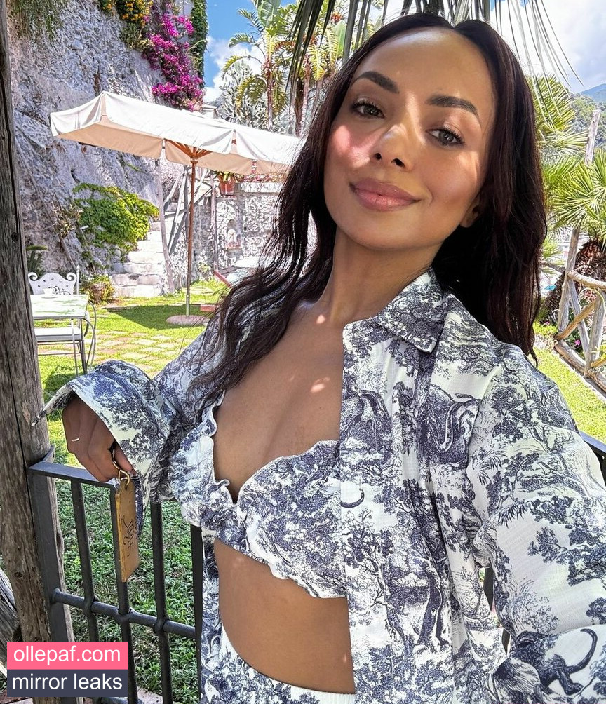 Latest Leaks Kat Graham Nude #36 - Fapello