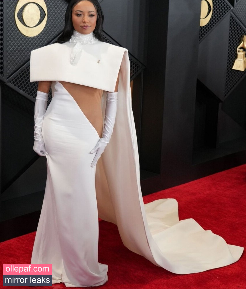 Latest Leaks Kat Graham Nude #40 - Fapello
