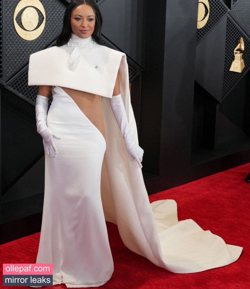 Latest Leaks Kat Graham Nude #43 - Fapello