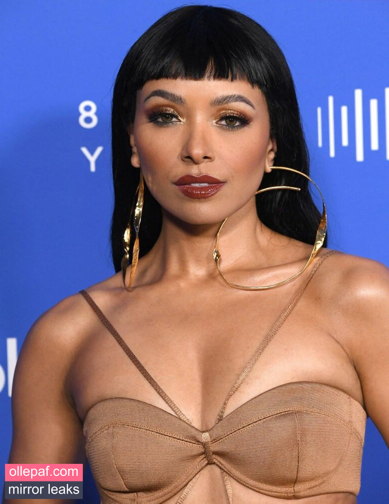Latest Leaks Kat Graham Nude #78 - Fapello