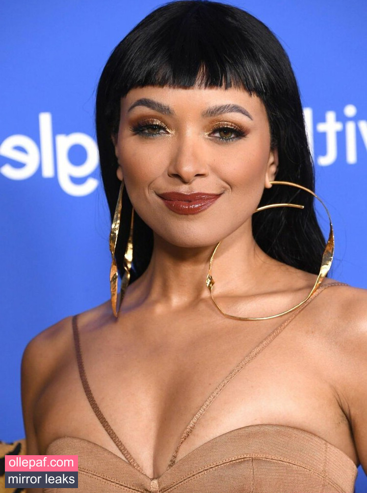Latest Leaks Kat Graham Nude #81 - Fapello