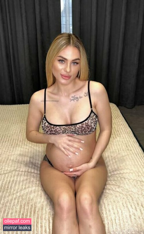 Latest Leaks kat_mozze Nude #40 - Fapello