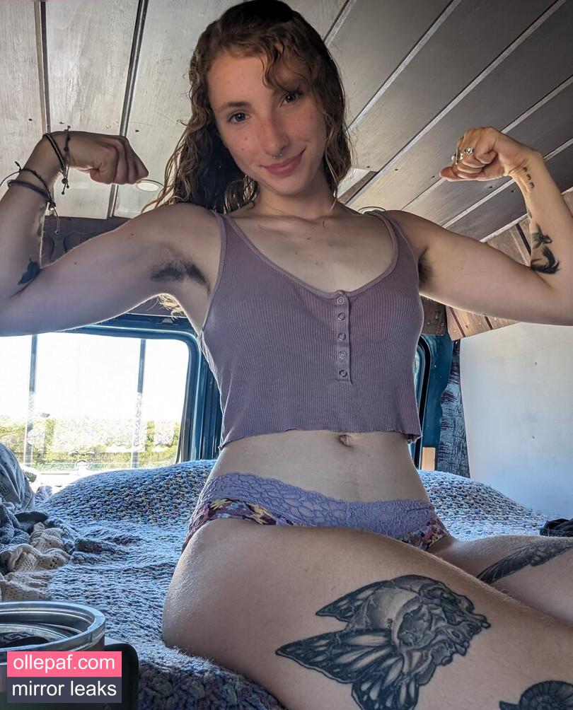 Latest Leaks Kat Outdoorkitty Nude #14 - Fapello