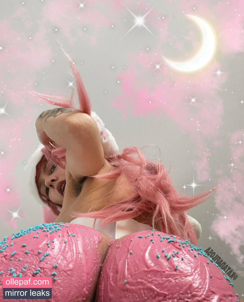 Latest Leaks katanafilosa Nude #45 - Fapello