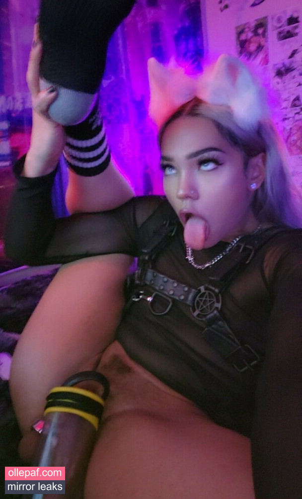 Latest Leaks katanaxo Nude #15 - Fapello