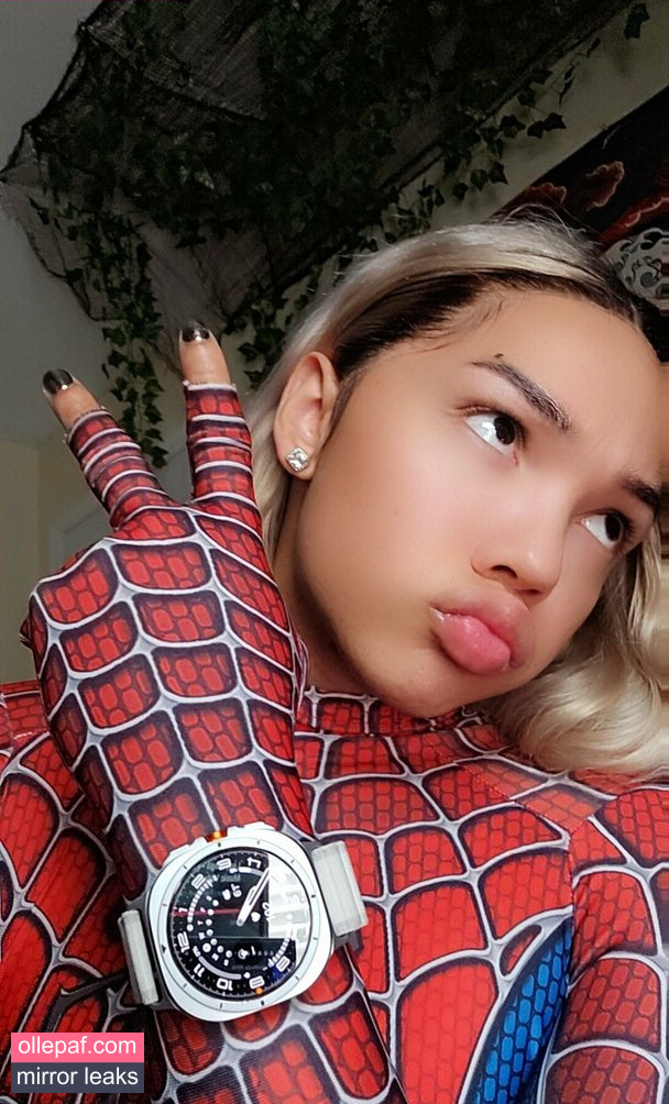 Latest Leaks katanaxo Nude #4 - Fapello