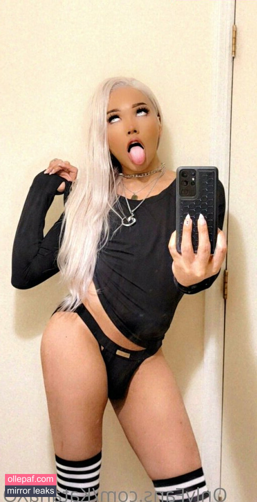 Latest Leaks katanaxo Nude #63 - Fapello