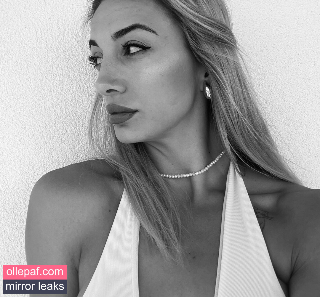 Latest Leaks Katarina Trehub Nude #11 - Fapello