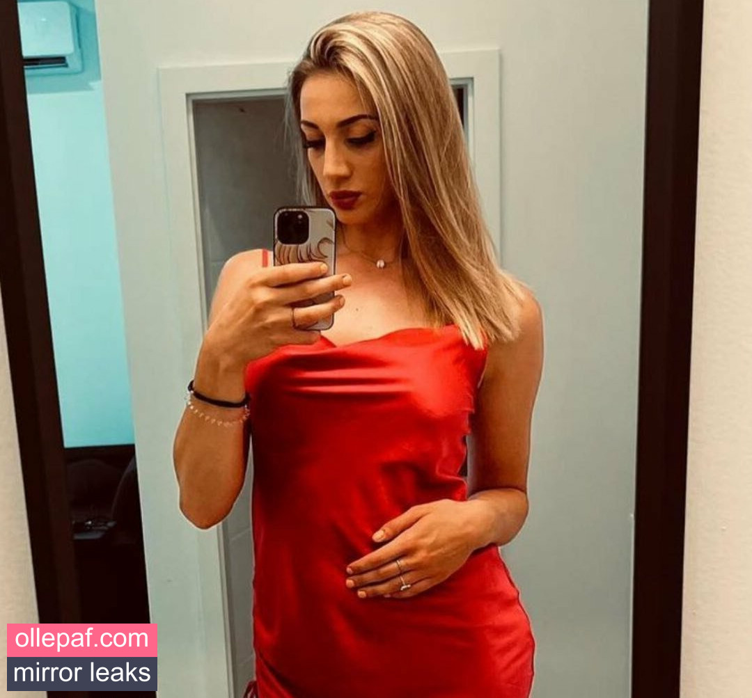 Latest Leaks Katarina Trehub Nude #15 - Fapello