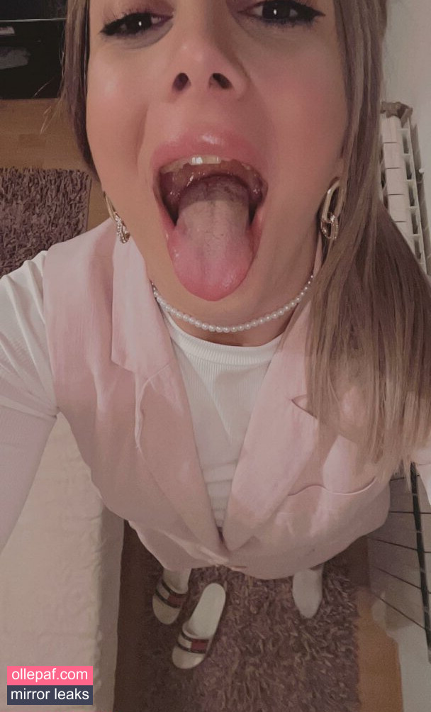 Latest Leaks Katarina Trehub Nude #57 - Fapello