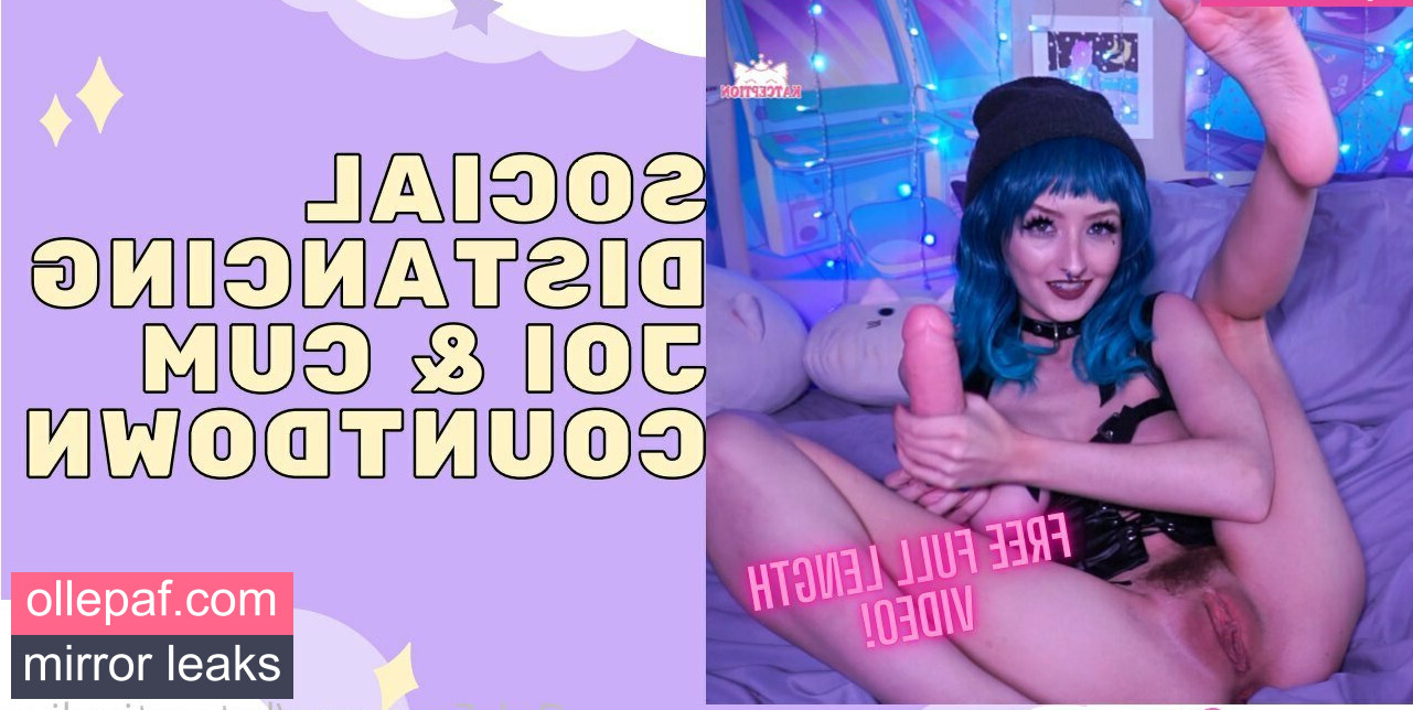 Latest Leaks katceptionlive Nude #194 - Fapello