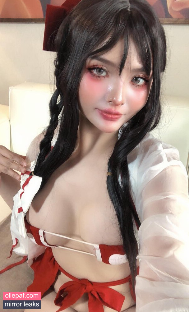 Latest Leaks katcosplayer Nude #13 - Fapello