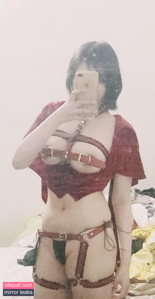 Latest Leaks katcosplayer Nude #18 - Fapello