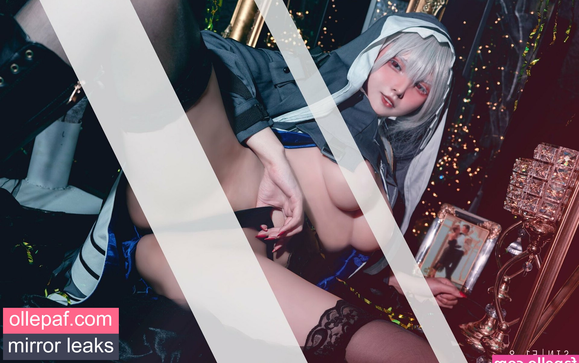 Latest Leaks katcosplayer Nude #20 - Fapello