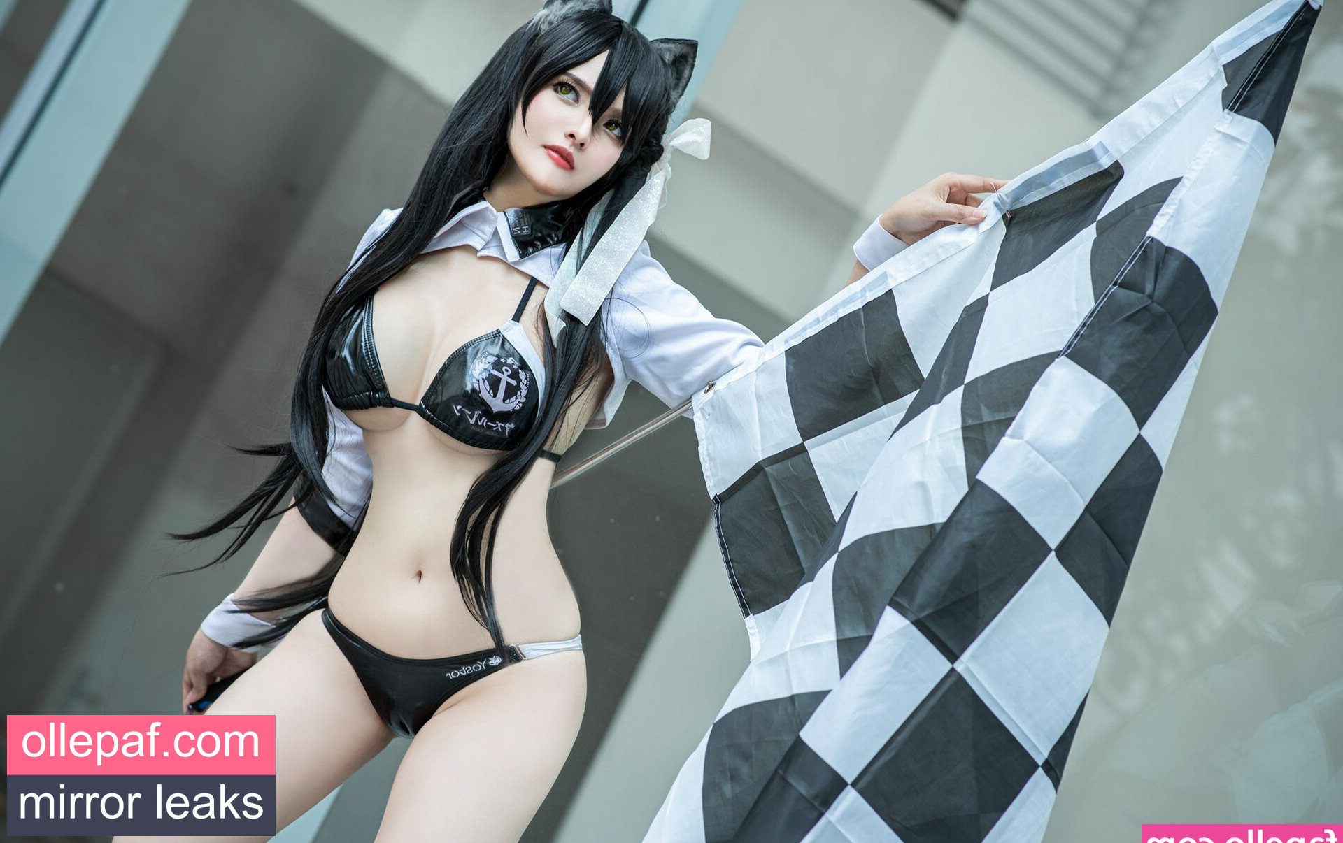 Latest Leaks katcosplayer Nude #23 - Fapello