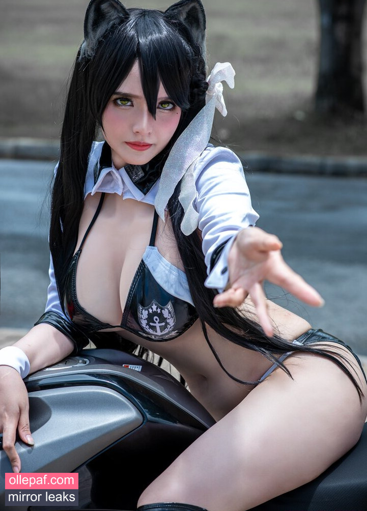 Latest Leaks katcosplayer Nude #30 - Fapello