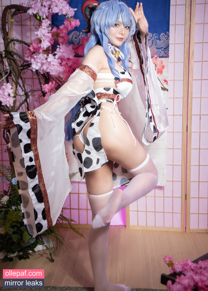 Latest Leaks katcosplayer Nude #49 - Fapello