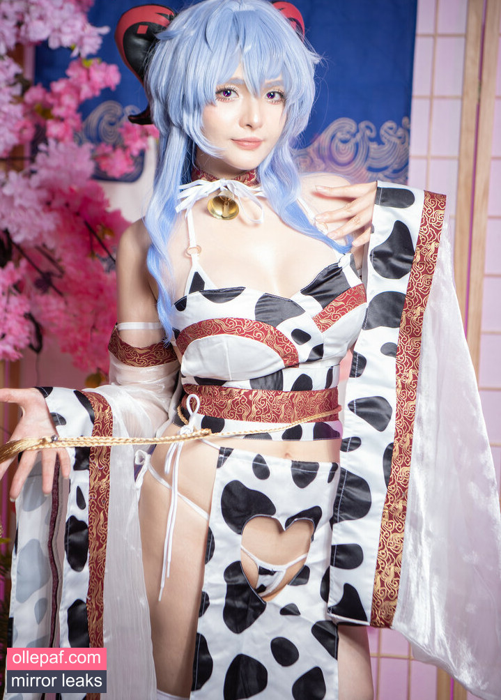 Latest Leaks katcosplayer Nude #50 - Fapello