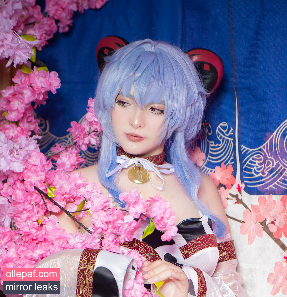 Latest Leaks katcosplayer Nude #51 - Fapello