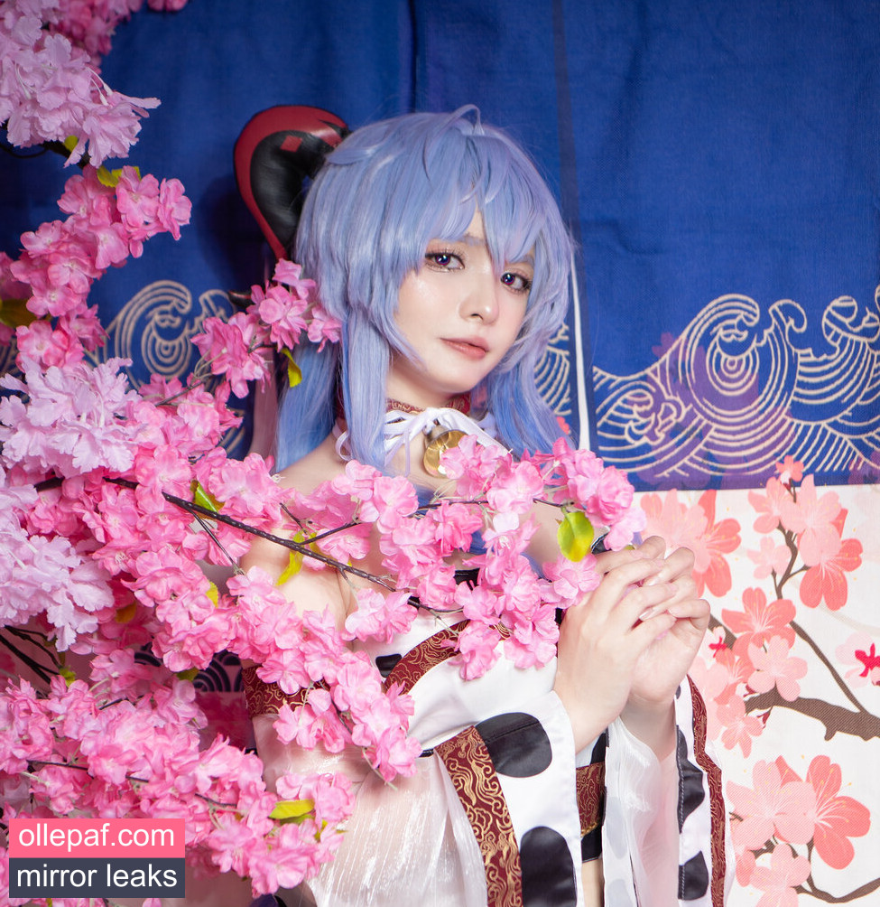 Latest Leaks katcosplayer Nude #52 - Fapello