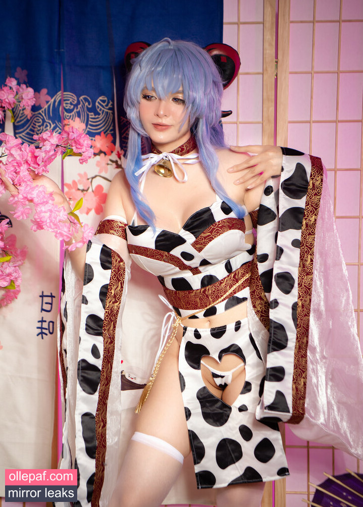 Latest Leaks katcosplayer Nude #55 - Fapello