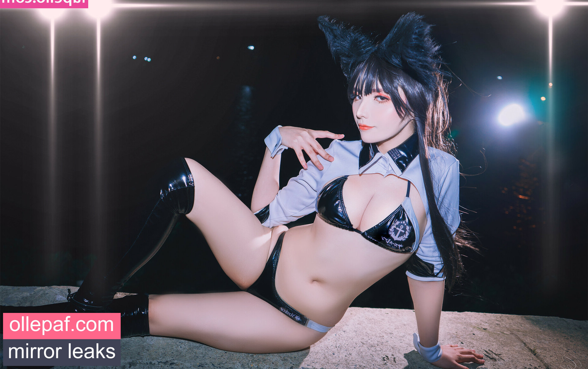 Latest Leaks katcosplayer Nude #83 - Fapello