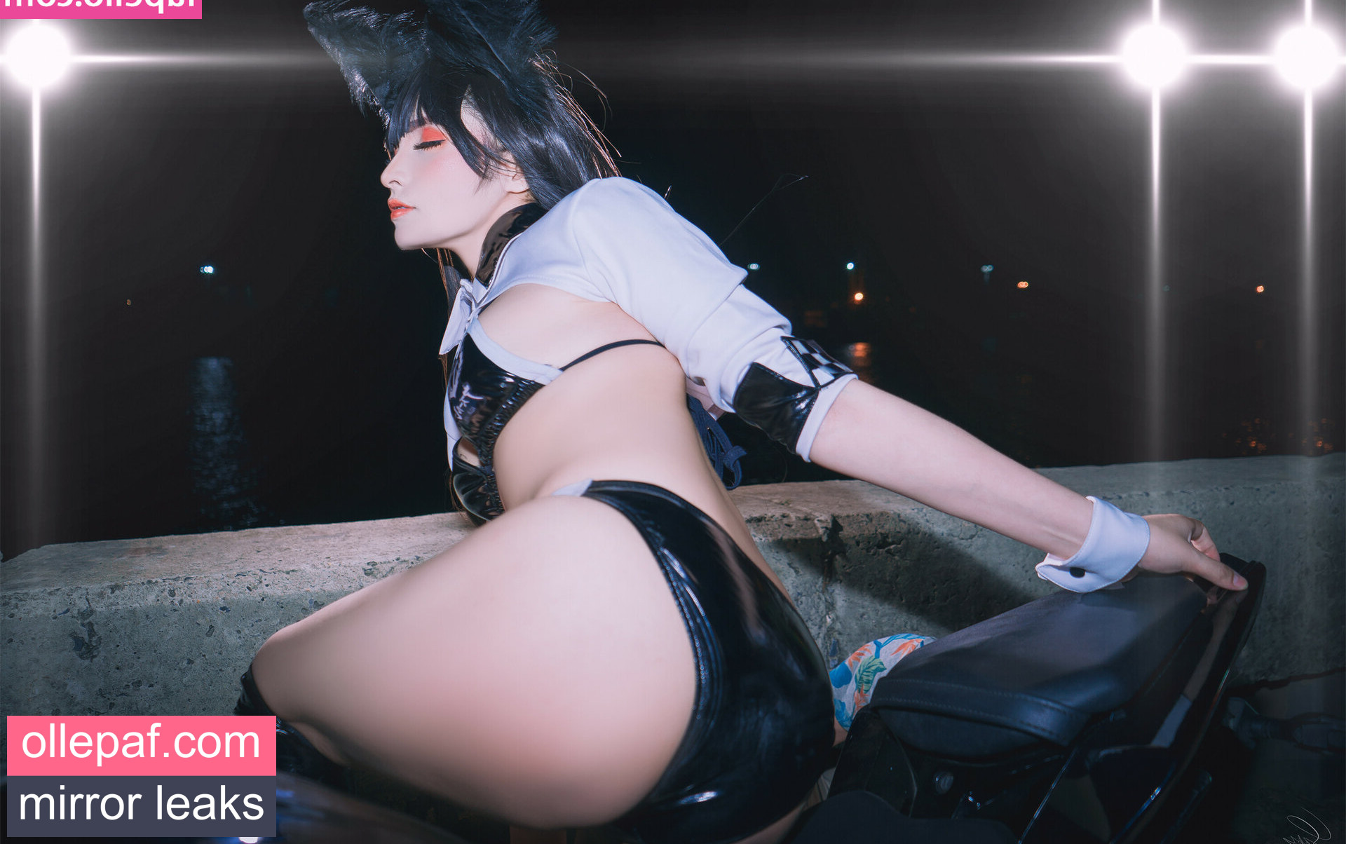 Latest Leaks katcosplayer Nude #84 - Fapello