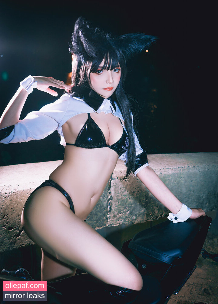 Latest Leaks katcosplayer Nude #85 - Fapello