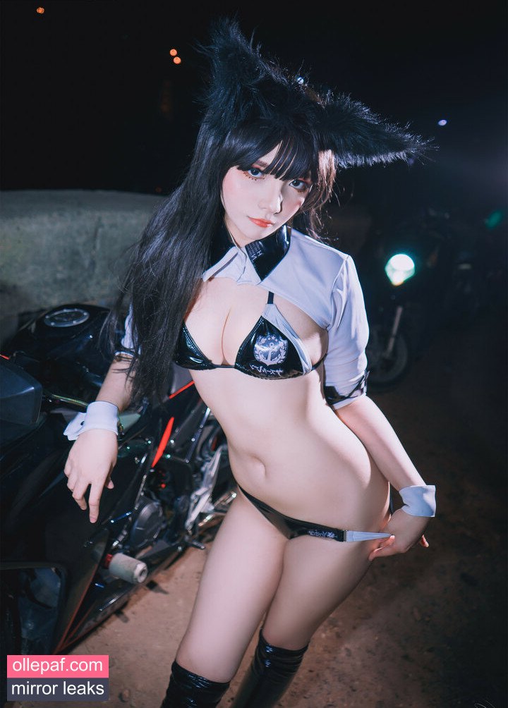 Latest Leaks katcosplayer Nude #88 - Fapello