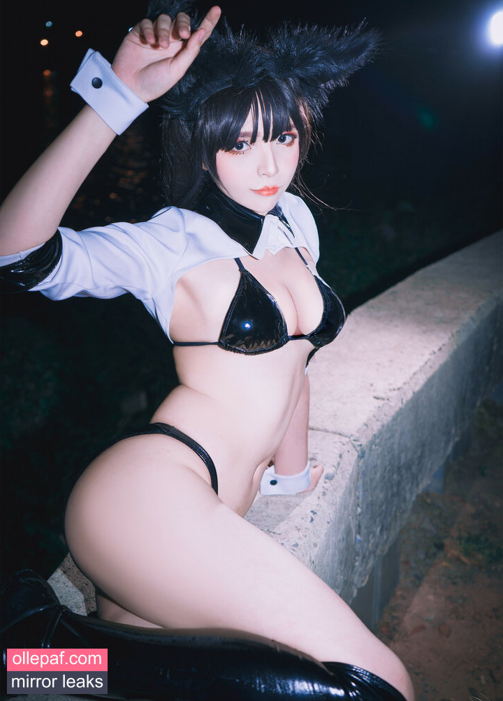 Latest Leaks katcosplayer Nude #90 - Fapello