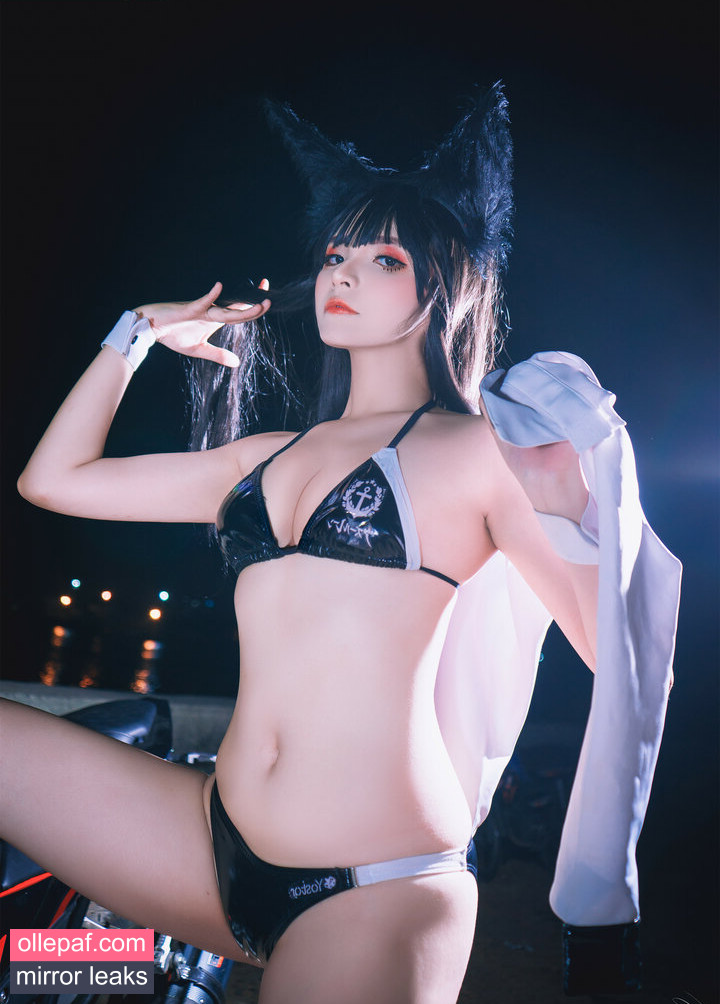 Latest Leaks katcosplayer Nude #91 - Fapello