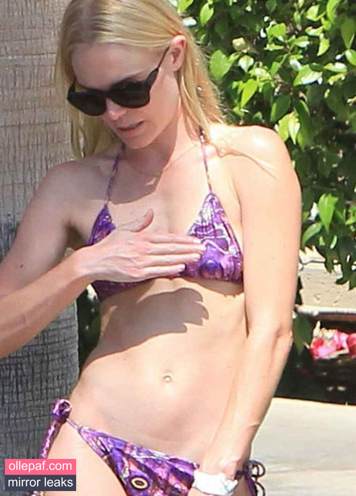 Latest Leaks Kate Bosworth Nude #92 - Fapello