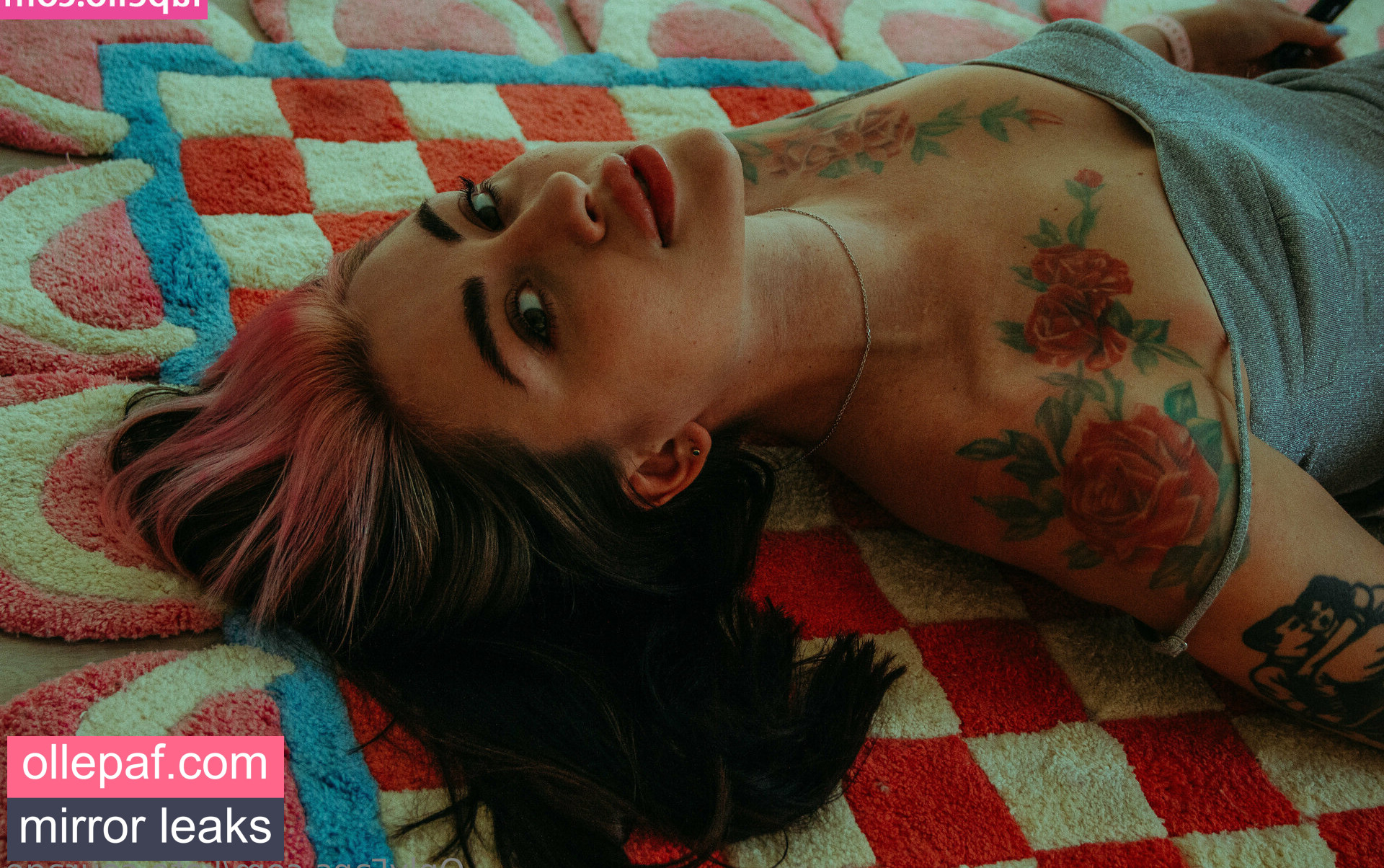Latest Leaks kate.courage Nude #19 - Fapello