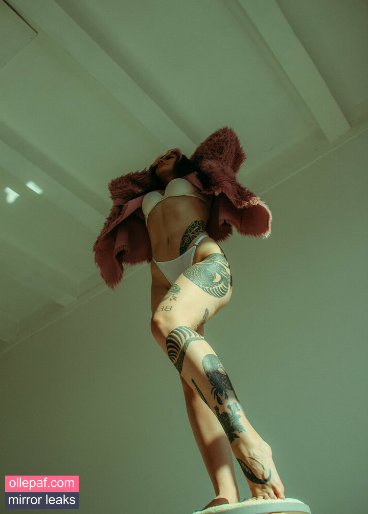 Latest Leaks kate.courage Nude #21 - Fapello