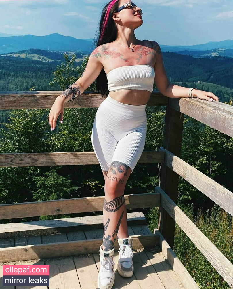 Latest Leaks kate.courage Nude #41 - Fapello