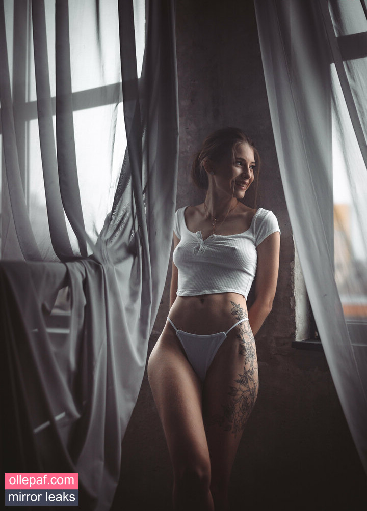Latest Leaks kate_edem Nude #35 - Fapello